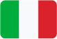 Plnící linky Italiano